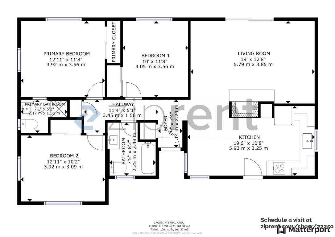 Building Photo - Unit