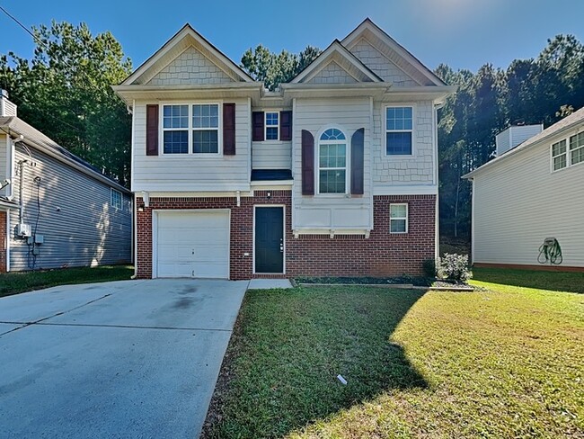 Building Photo - Great 3 Bed Home located in Conyers!