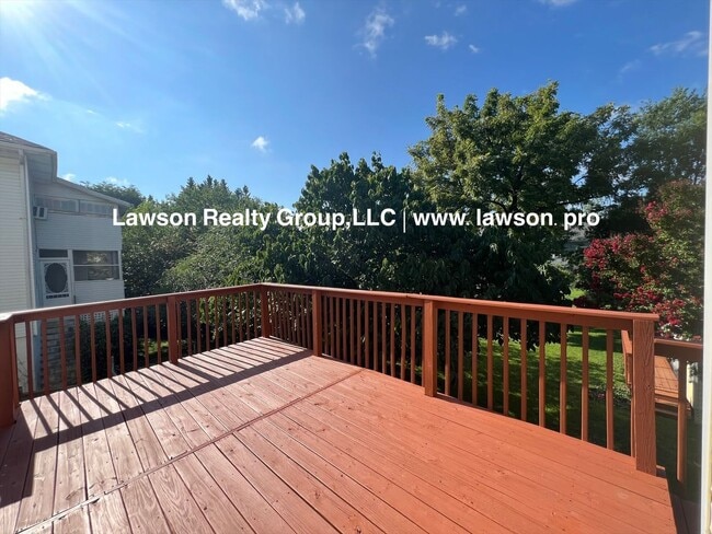 Building Photo - Charming Grandin Court House with Detached Garage and In Law Suite