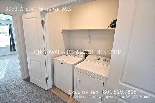 Building Photo - 3773 Soft Whisper Wy