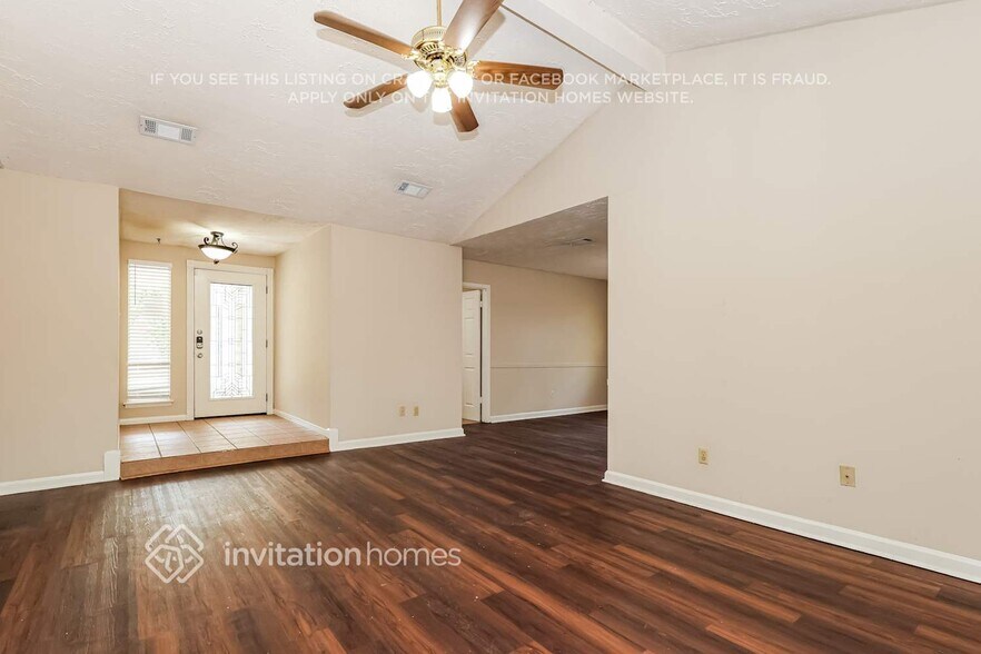 Building Photo - 23414 Lestergate Dr