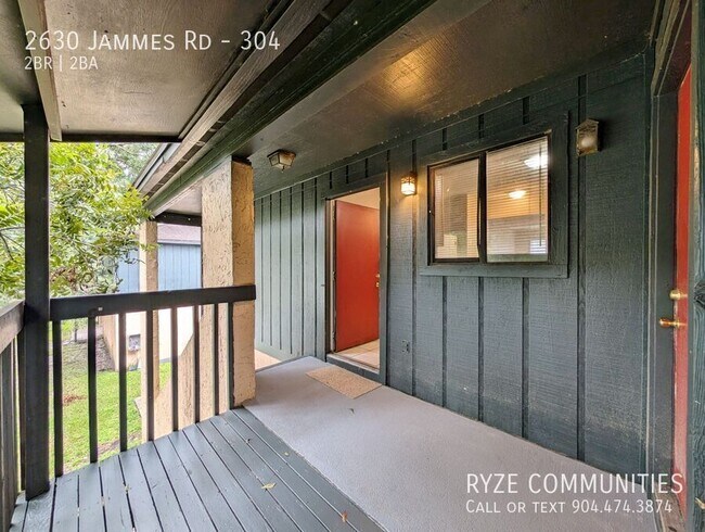 Building Photo - 2630 Jammes Rd