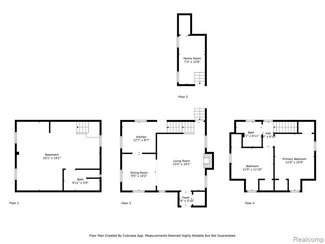 Building Photo - 1674 Eaton Rd