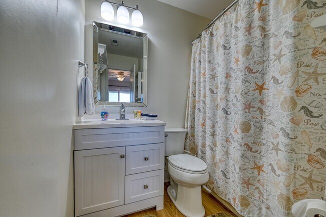 Building Photo - PLAN AND SECURE YOUR WINTER GETAWAY NOW, W...