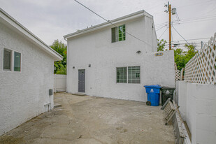 Building Photo - 18413 Erwin St
