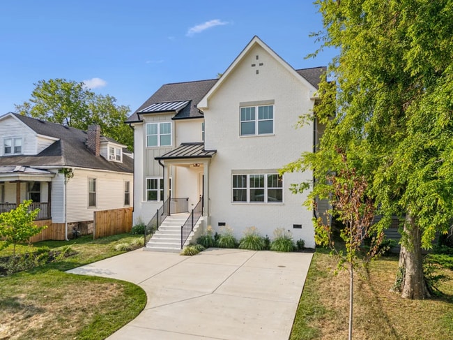 Building Photo - The Nations | Rooftop Balcony + Private Yard