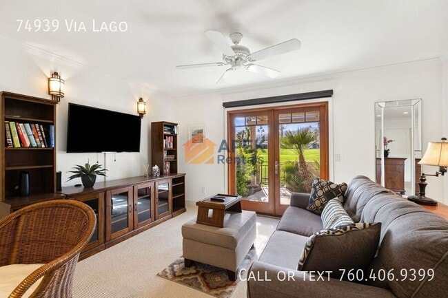 Building Photo - 74939 Vía Lago