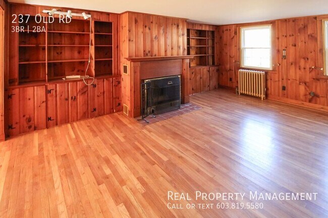 Building Photo - 237 Old Rd