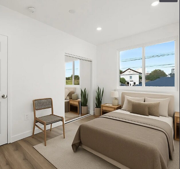 Building Photo - 10857 Morrison St