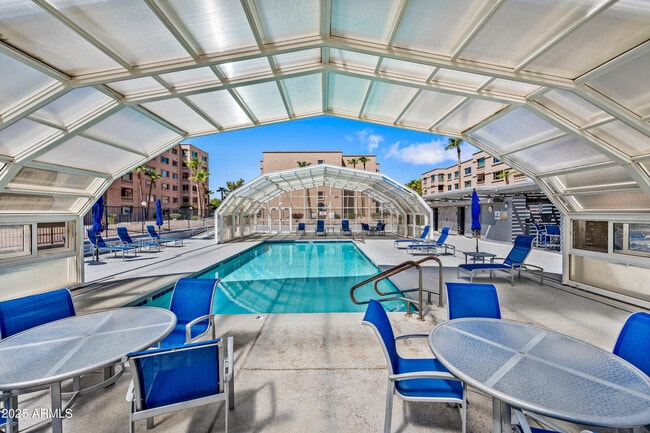 Building Photo - 7940 E Camelback Rd