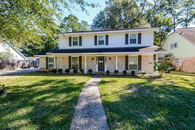 Primary Photo - 5731 Old Lodge Dr