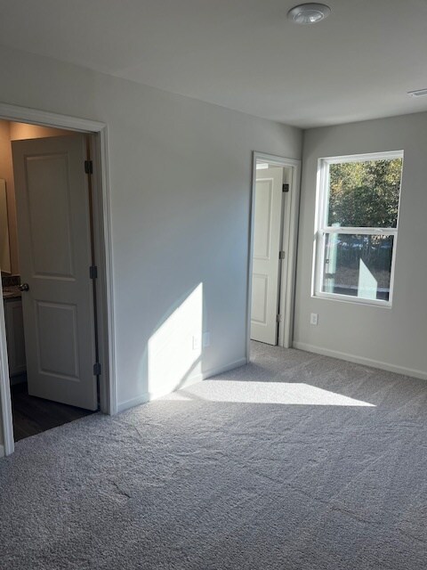 primary bedroom - 119 Villa Ln
