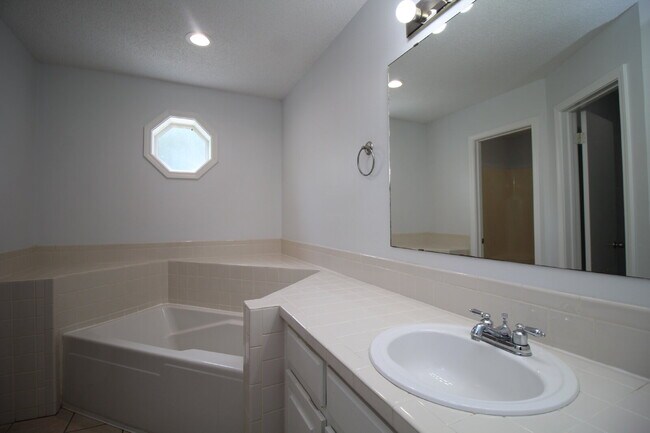 Building Photo - 3BR Home in Southwest Pensacola Near NAS Pensacola with No Carpet, 2-Car Garage & Fenced Yard