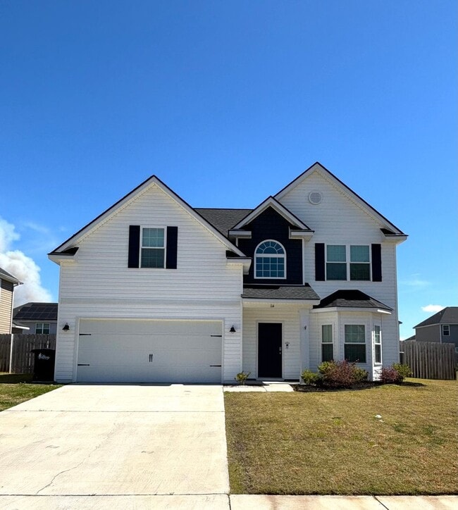 Building Photo - FOR RENT