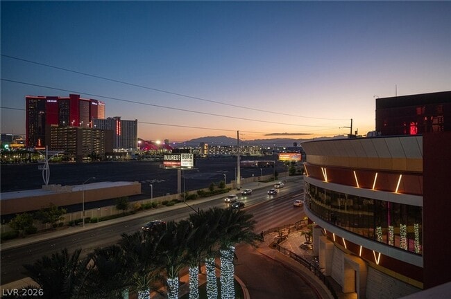 Building Photo - 200 W Sahara Ave