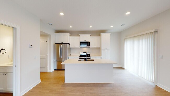 Building Photo - 995 Dailey Pl