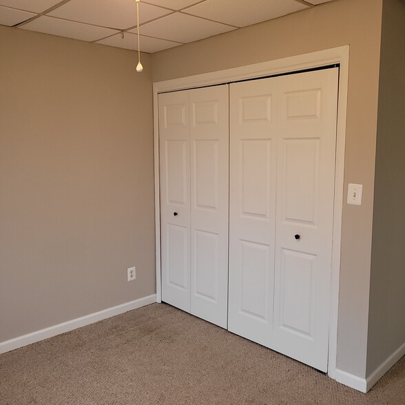 bedroom 1 - 3038 Hudson St