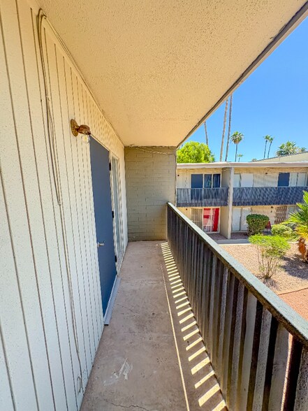 Building Photo - 6802 N 17th Ave