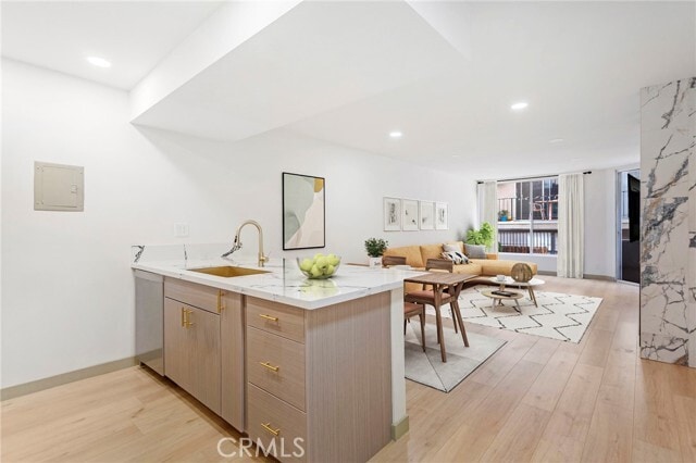 Primary Photo - 1745 Camino Palmero St