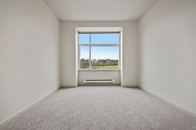Floorplan - Borgata Apartments