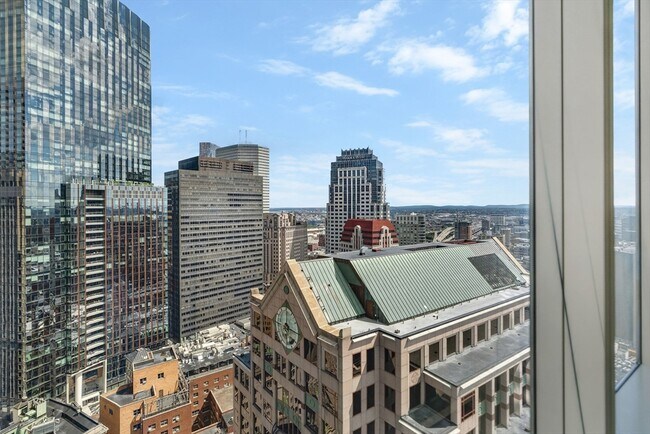 Building Photo - 1 Franklin St