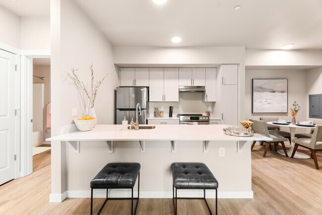 Building Photo - The Standard at Harmony Park