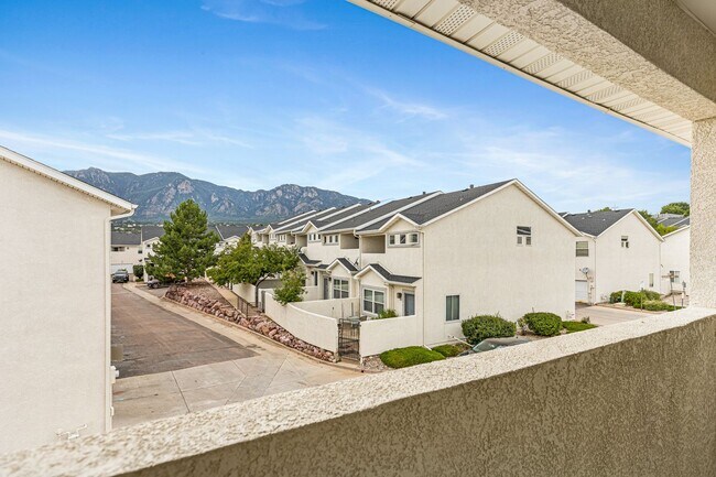 Building Photo - Townhome near Fort Carson with 2 Suites an...