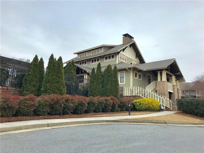 Building Photo - 1678 Carr Cir NW