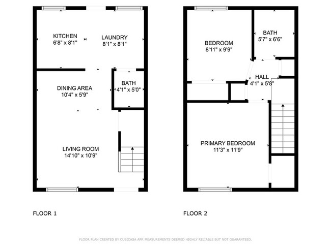 Building Photo - 638 Chipley Ave