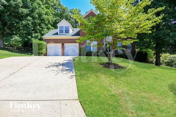 Primary Photo - 2603 Yarrow Rd