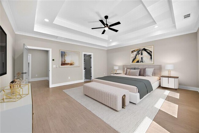 Building Photo - 83 Deer Cyn Dr