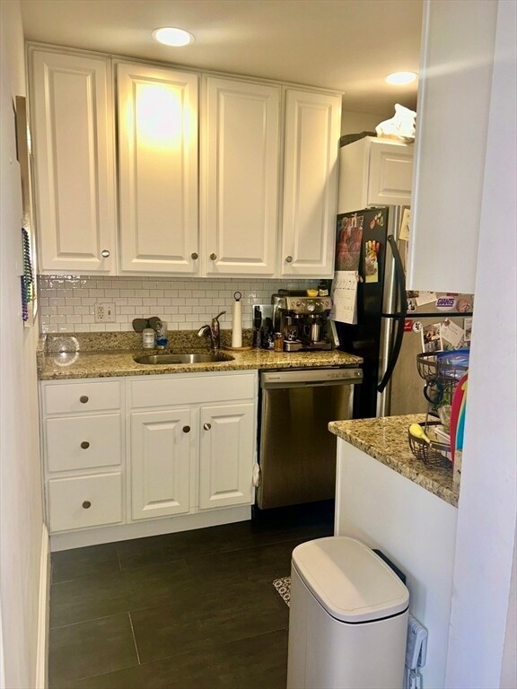 Building Photo - 473 Beacon St