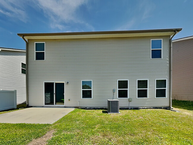 Building Photo - 3645 Massey Ridge Ct
