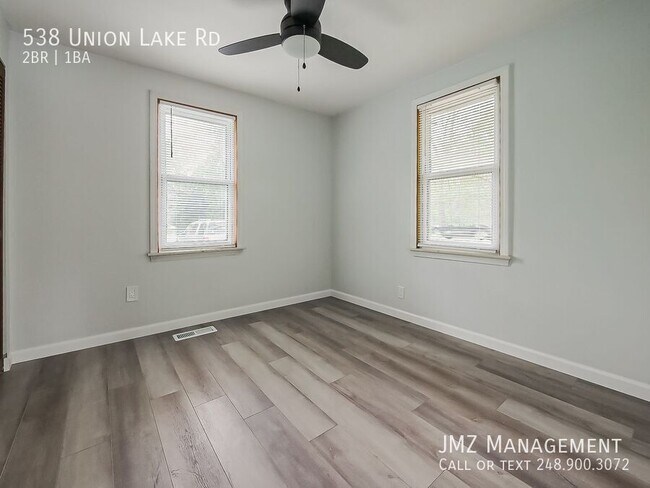 Building Photo - 538 Union Lake Rd