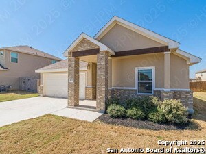 Building Photo - 522 Candor Stone