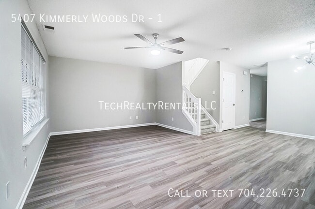 Building Photo - 5407 Kimmerly Woods Dr