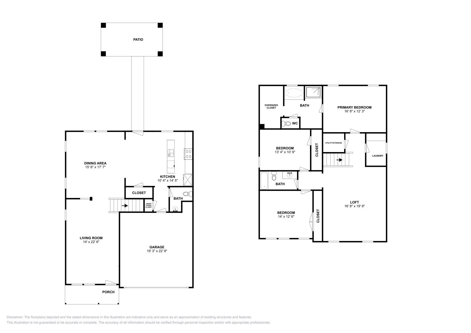 Building Photo - 2644 Andes Dr