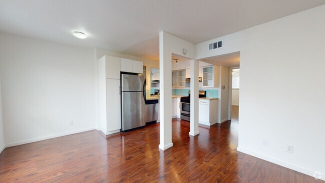 Building Photo - The Yellowstone Apartments