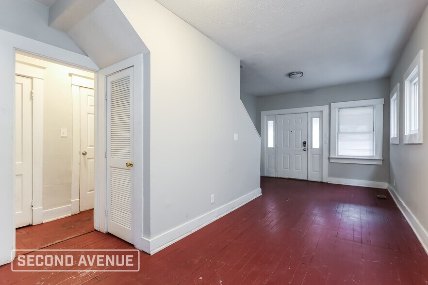 Building Photo - 4023 Taylor Blvd