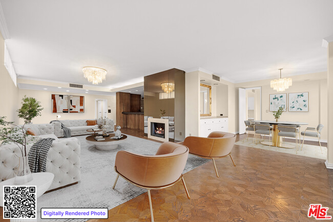 Building Photo - 325 N Oakhurst Dr