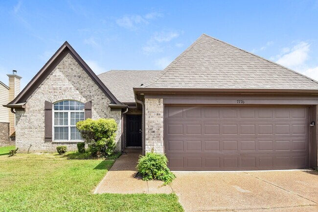 Building Photo - 7776 Gosbrook Ln