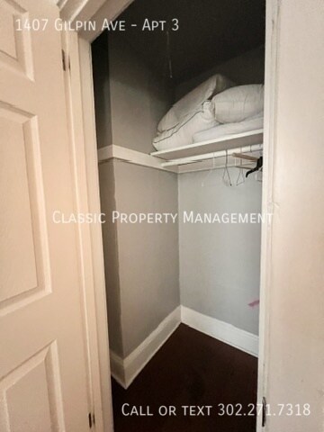 Building Photo - 1407 Gilpin Ave