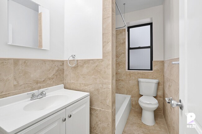 Building Photo - 34 Post Ave