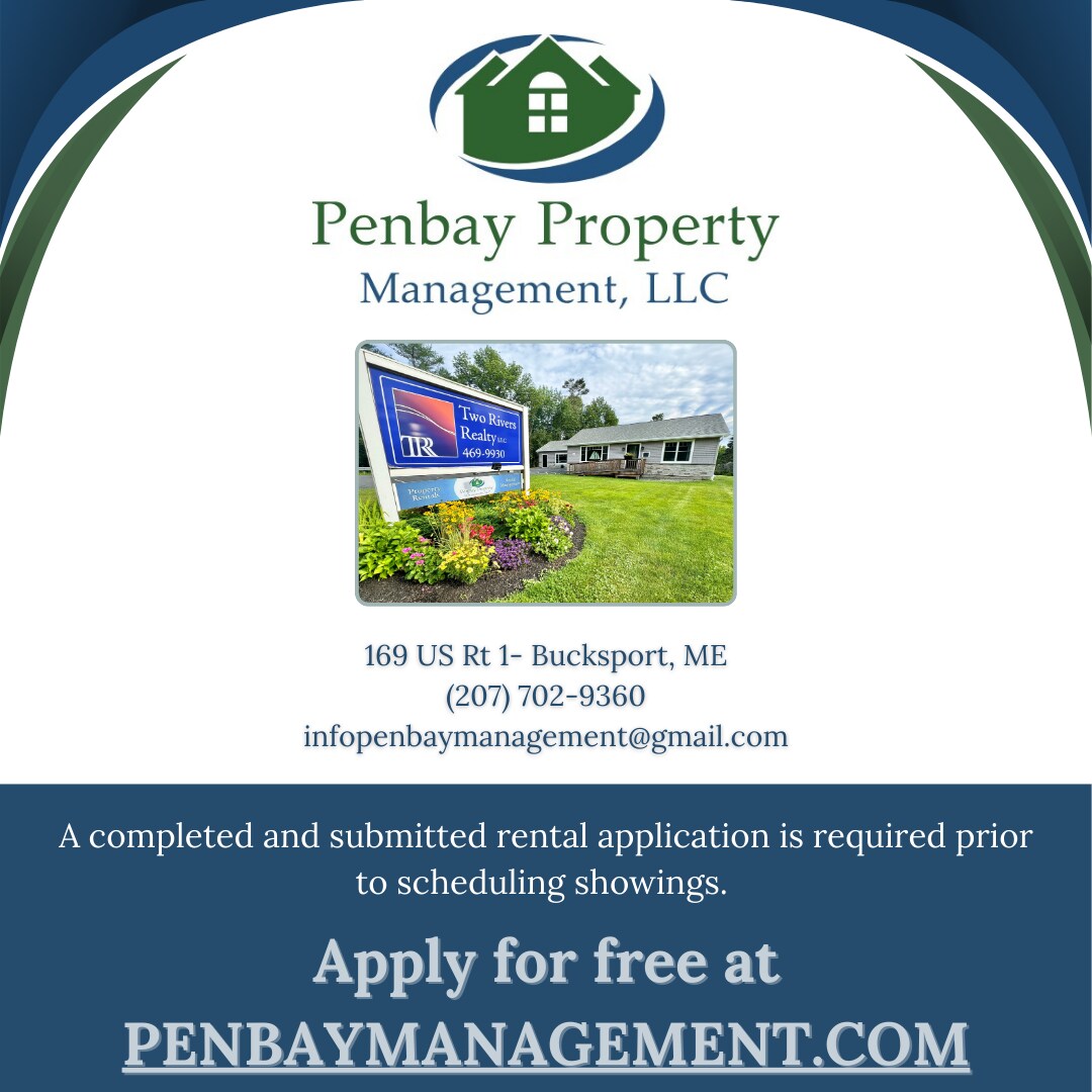 Building Photo - 1274 Bangor Rd