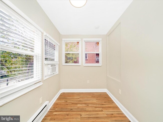 2nd Bedroom - 4215 Dix St NE