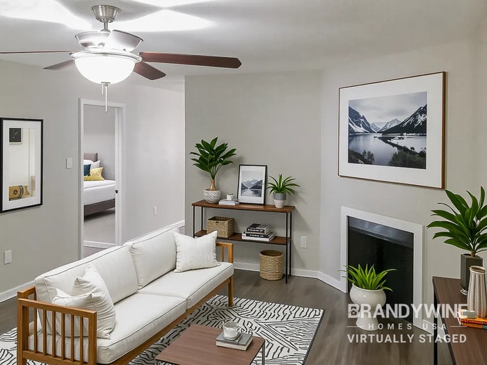 Building Photo - 1033 Nolan Ln