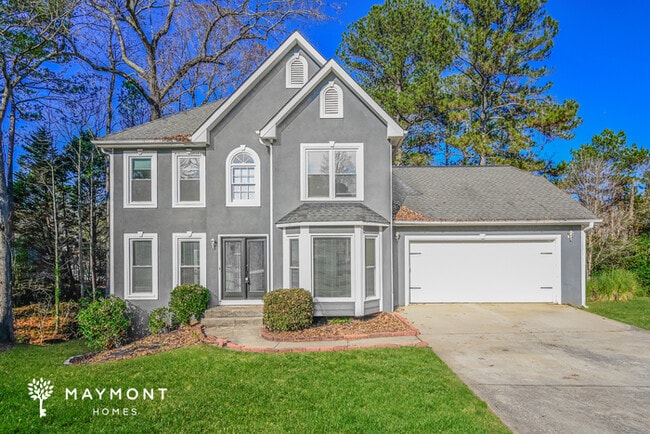 Building Photo - 801 Alta Ct