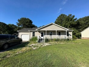 Building Photo - Bonus Room, Backyard Retreat, and More!