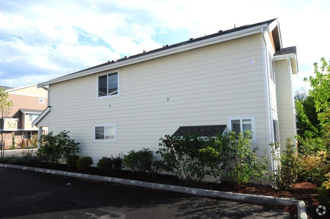 Building Photo - Housing Hope Park Place