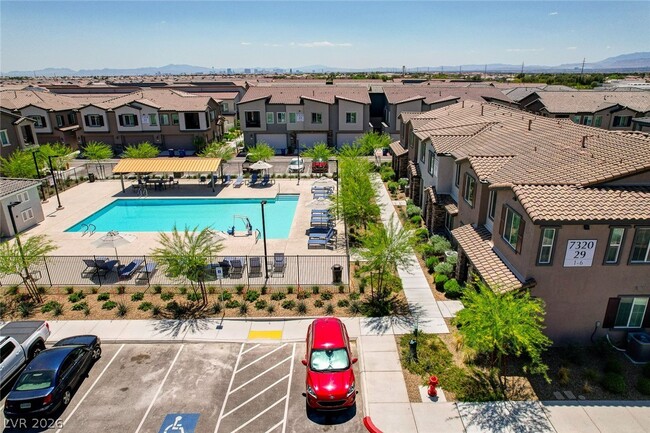 Building Photo - 7320 N Decatur Blvd